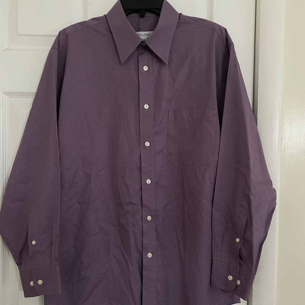 Joseph  Feiss Shirt